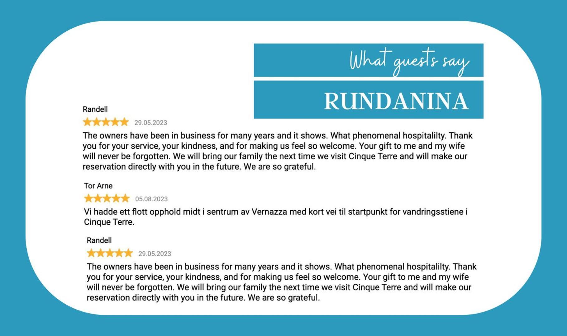 ורנאצה Rundanina Village Life Studio מראה חיצוני תמונה