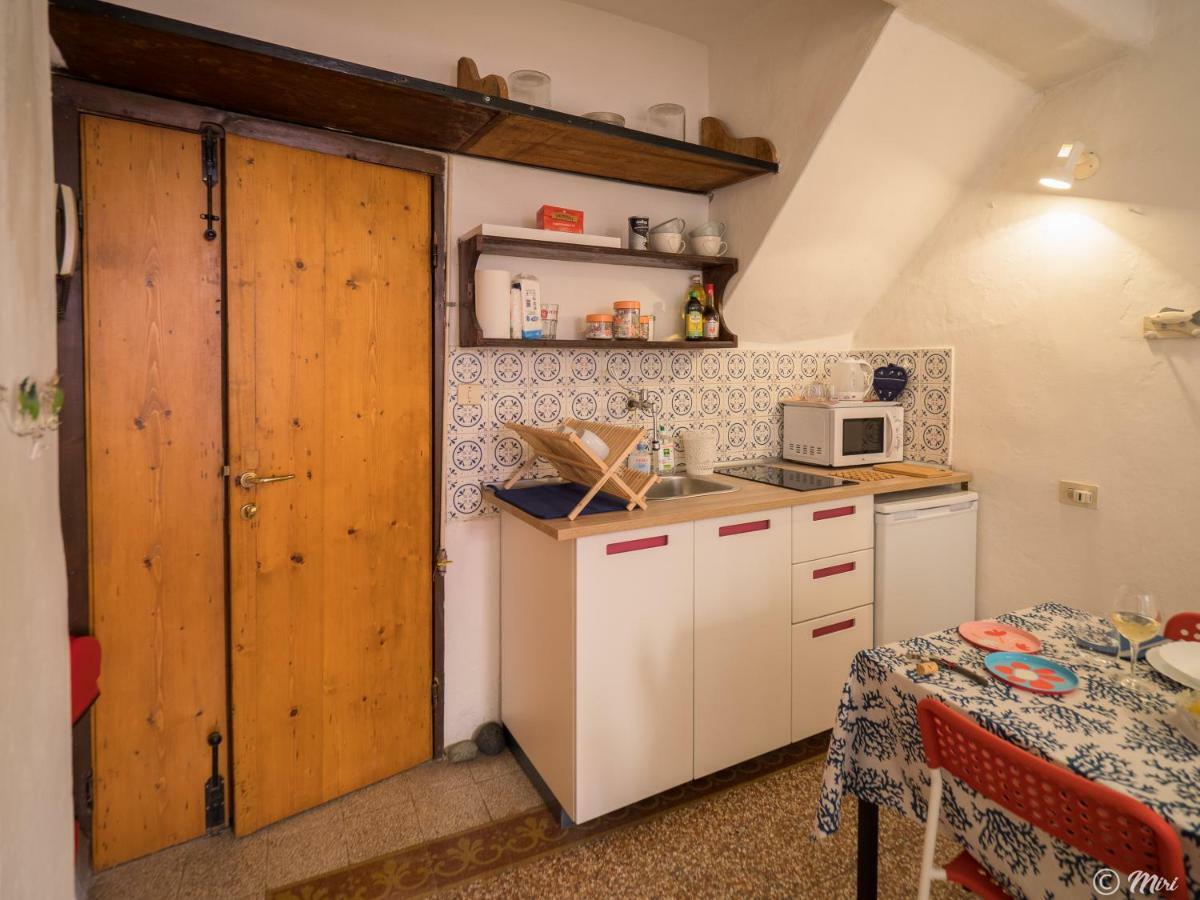 ורנאצה Rundanina Village Life Studio מראה חיצוני תמונה