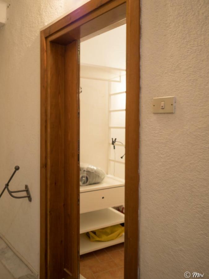 ורנאצה Rundanina Village Life Studio מראה חיצוני תמונה