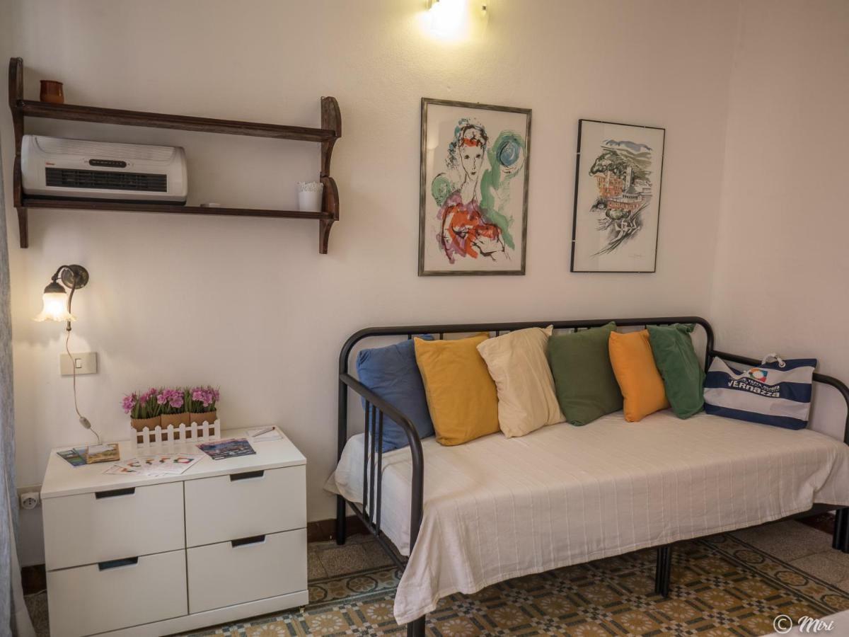 ורנאצה Rundanina Village Life Studio מראה חיצוני תמונה