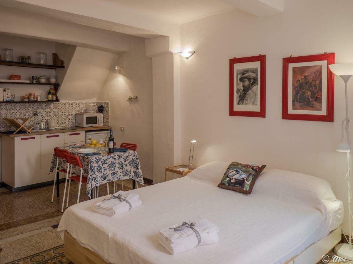 ורנאצה Rundanina Village Life Studio מראה חיצוני תמונה