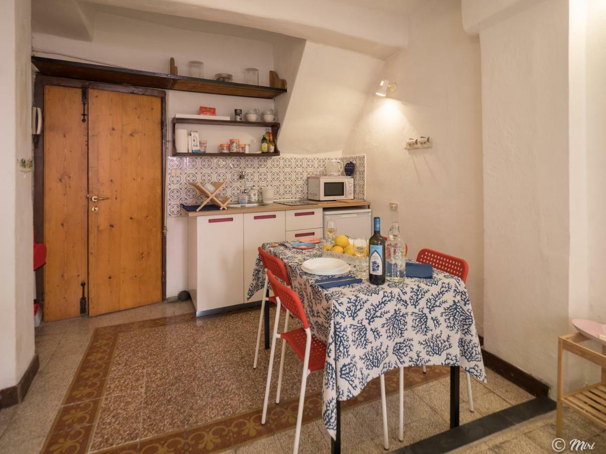 ורנאצה Rundanina Village Life Studio מראה חיצוני תמונה