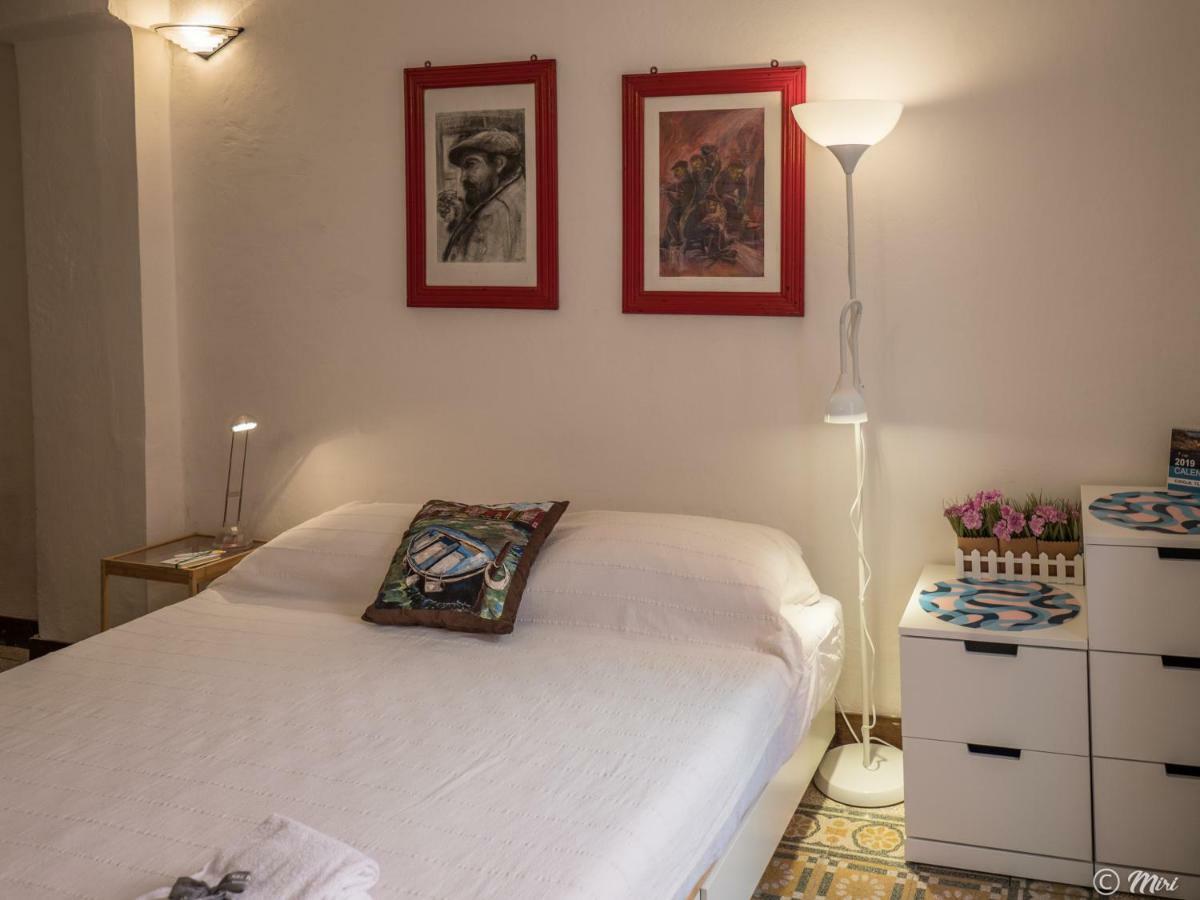 ורנאצה Rundanina Village Life Studio מראה חיצוני תמונה